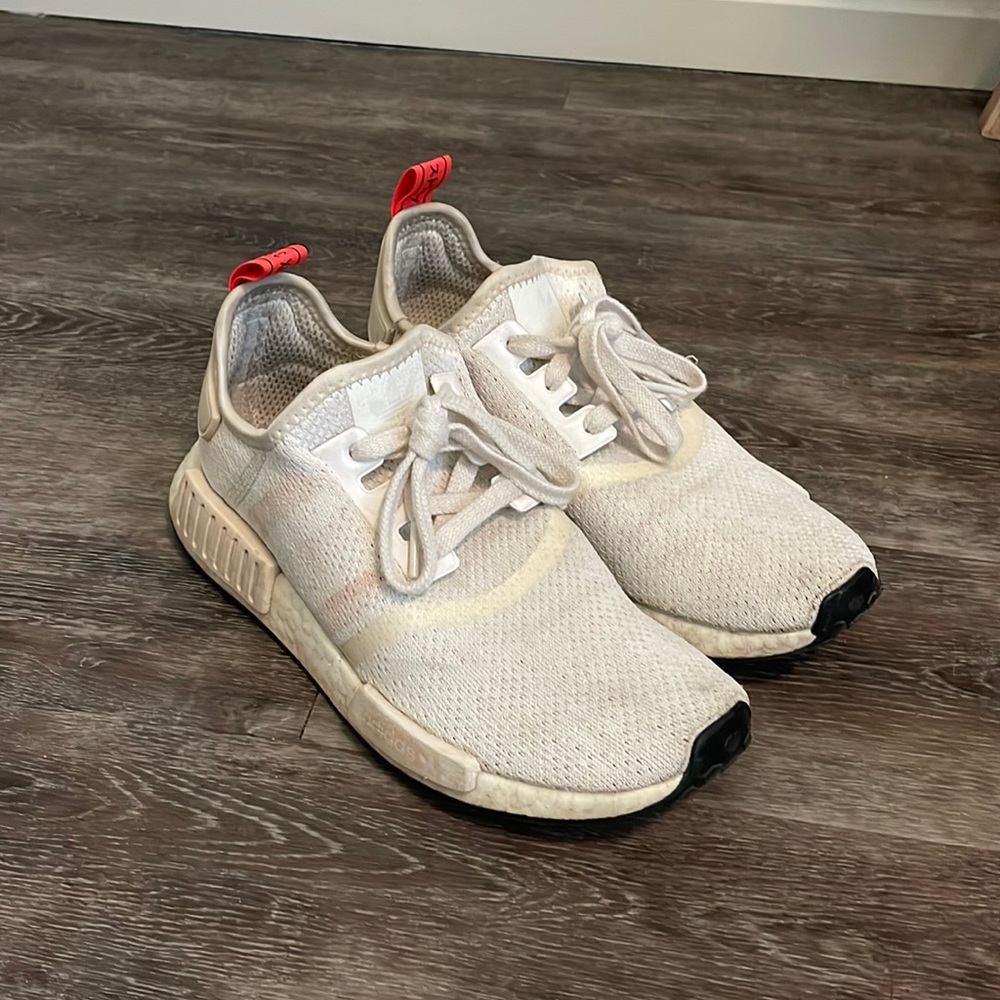 adidas nmd